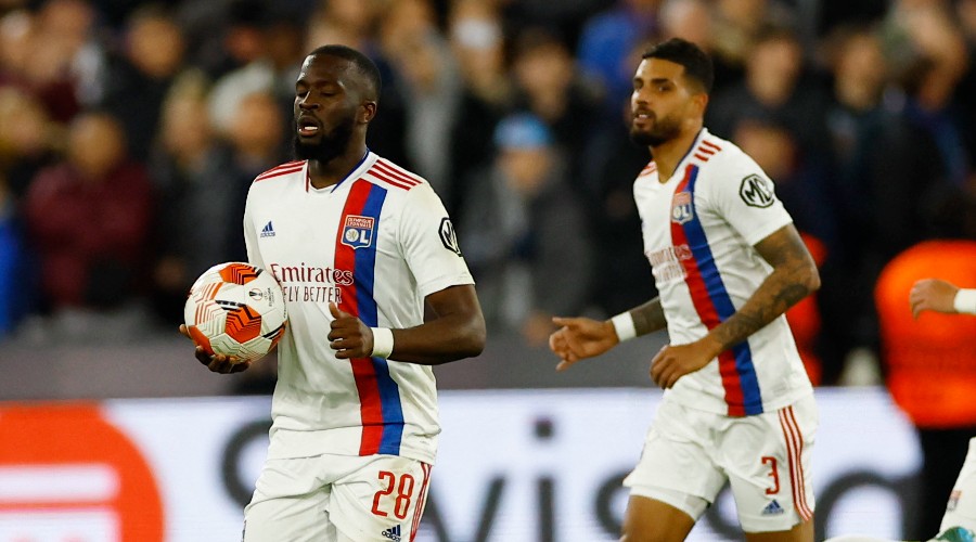 Les données de l’OL sont très bonnes