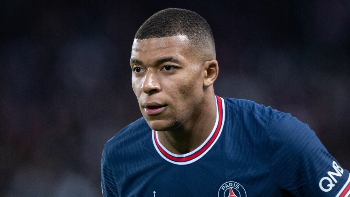 Les indices de l’attaquant sur son avenir au Paris Saint-Germain