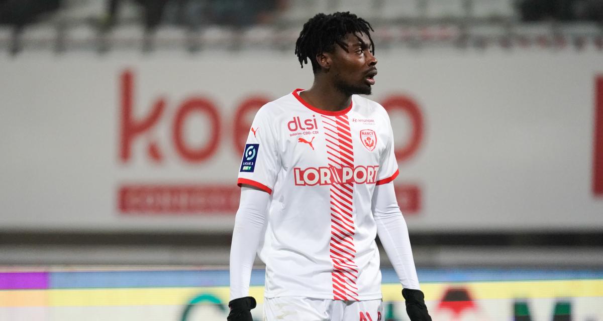 Les joueurs de Ligue 2 coûtent cher, les décisions de la commission de discipline !