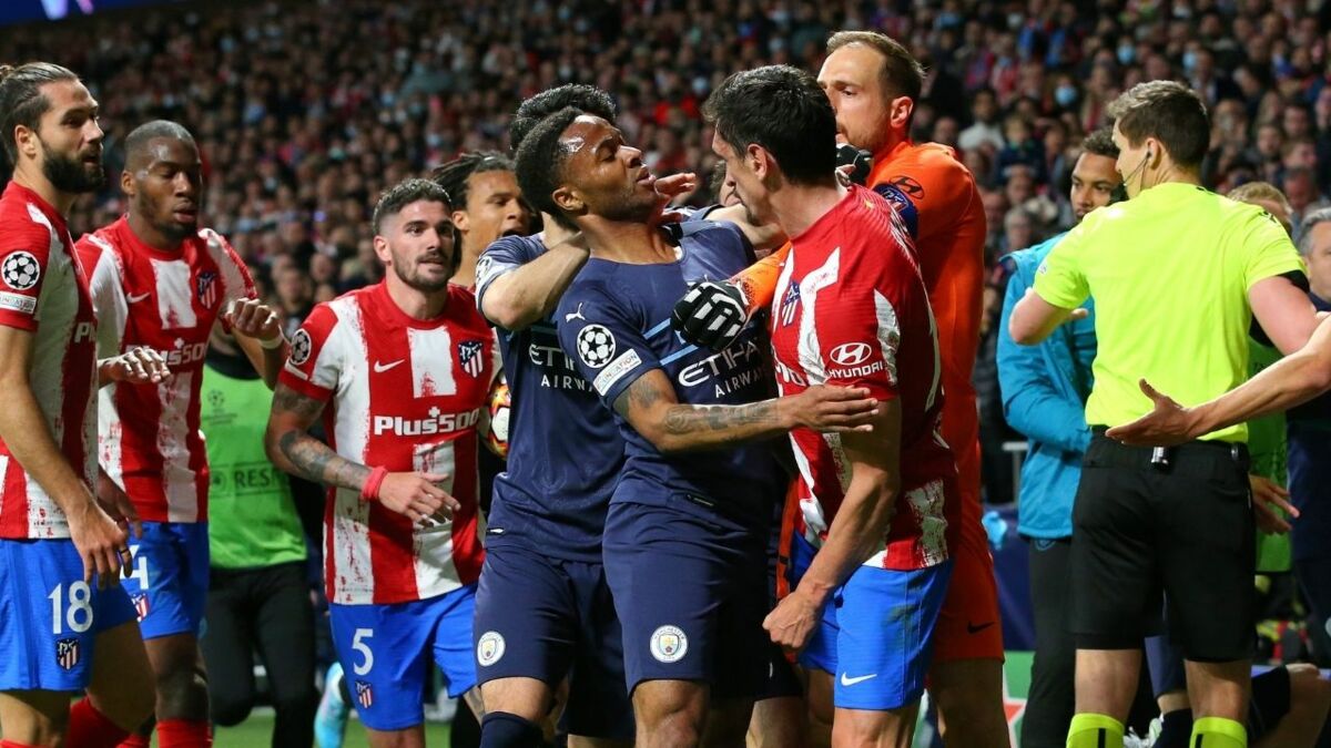 Les lourdes pénalités que les joueurs risquaient après un combat