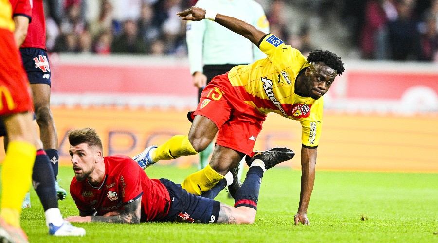 Les objectifs RC sont de retour !