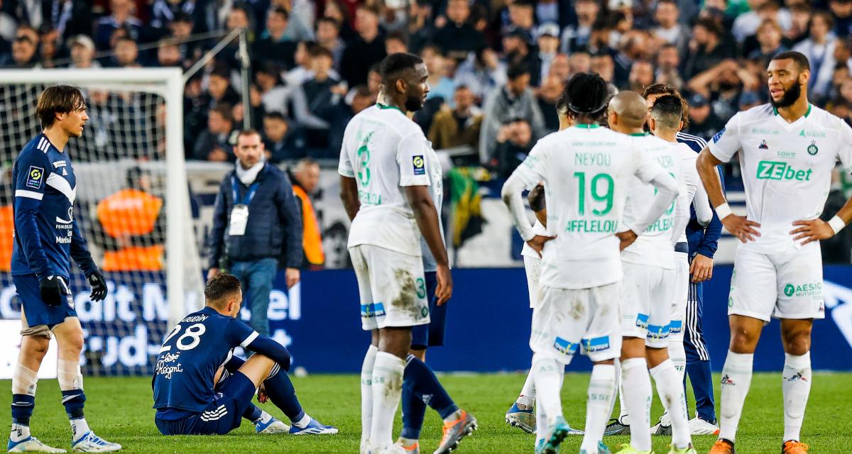 🚨 Ligue 1 : Les dates des play-offs sont connues !