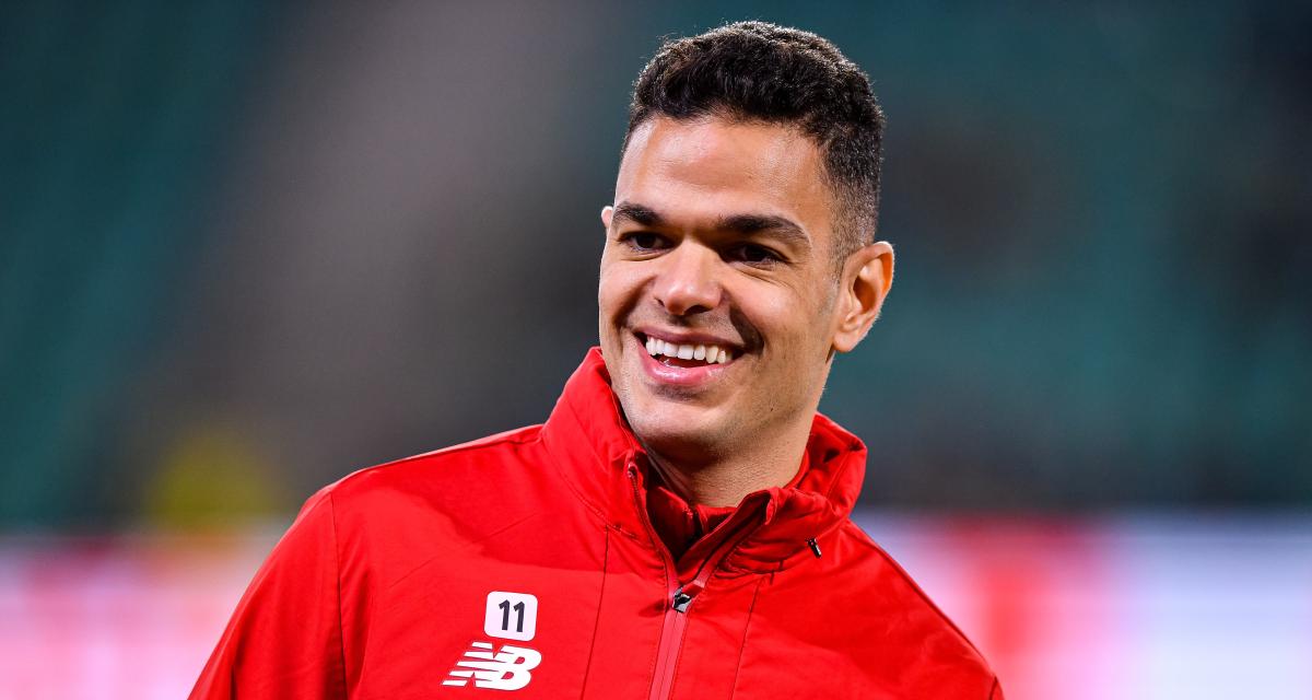 Lille : Connaissez-vous la date à laquelle Ben Alfa a été viré ?