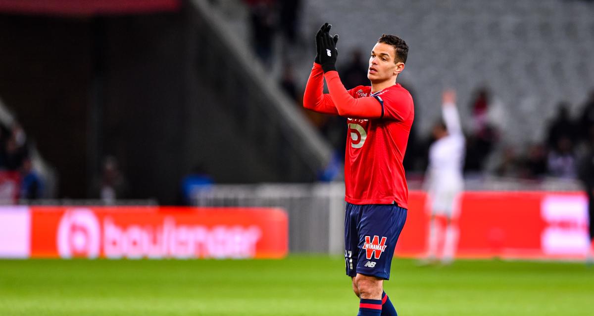 Lille : Le chaos du premier agent de Ben Arfa après son nouveau dérapage !