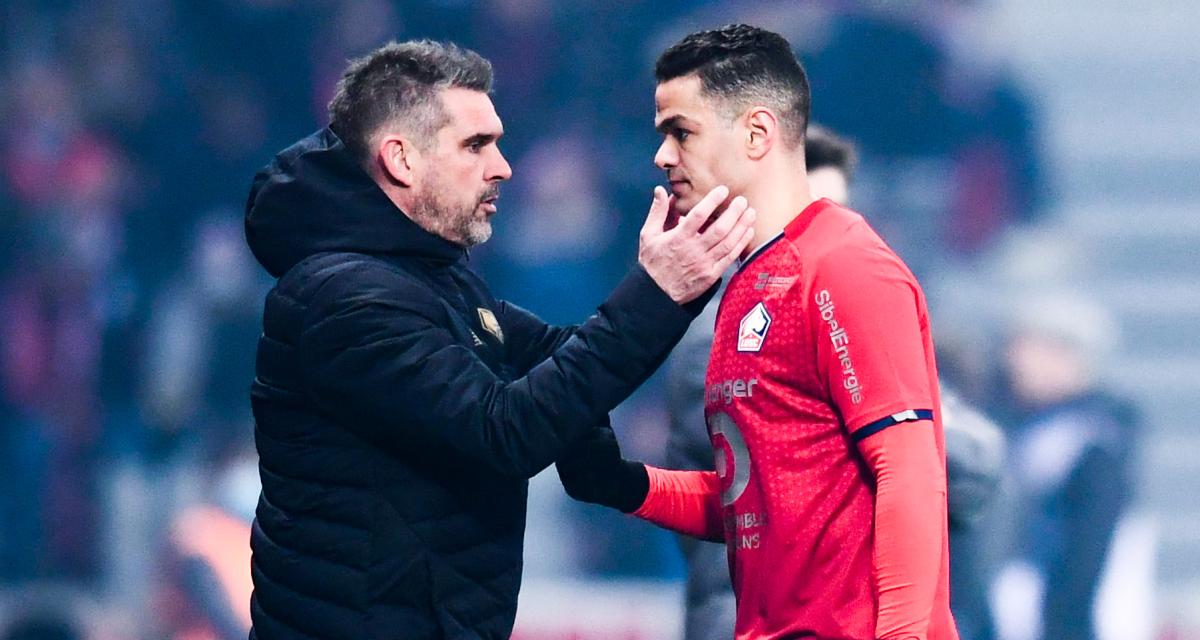 Lille : Les Dogues portent plainte contre Ben Alpha, Gulvineck “du jamais vu ça en 34 ans” !