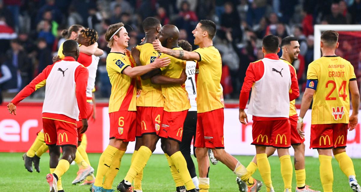 Lille – Shots : Sang et Or troll les Dogues Bataille pour le titre en mode question !