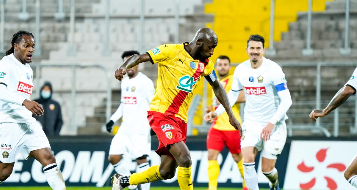 Lille – Tirs : Compositions et absences possibles