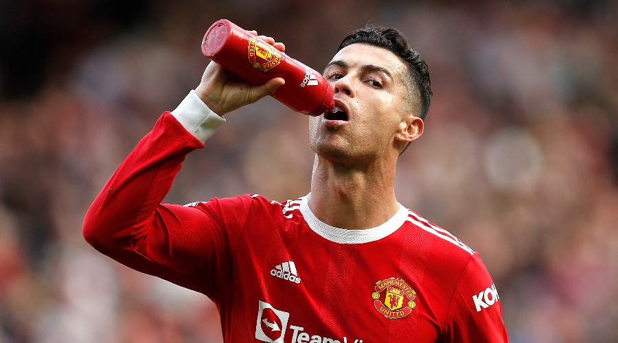 L’incroyable palmarès de Ronaldo !