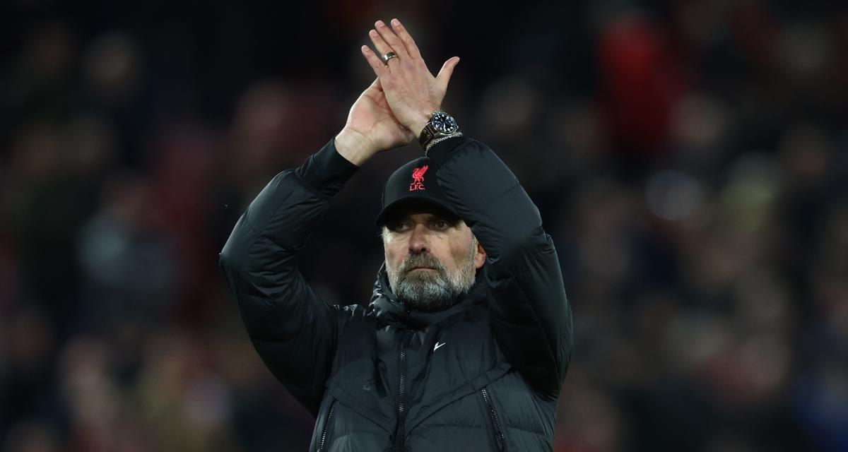 Liverpool : Klopp débauché par son leader, une pépite pour les Bleus en cadeau après prolongation de contrat ?