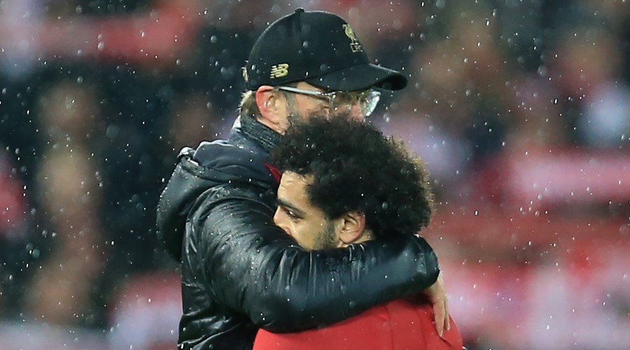 Liverpool, Salah lâche une bombe sur son avenir