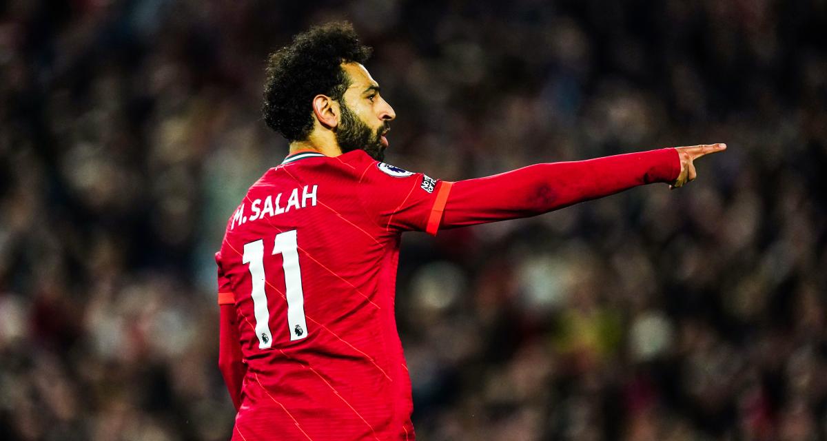 Liverpool: Salah annonce un nouvel avenir, mentionne le salaire