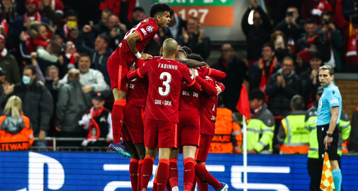 🚨 Liverpool choisit de participer à la finale de C1, l’Inter Milan ne contrôle plus son sort dans la course au titre de Serie A, la FAF répond à la Fecafoot… La journée est à ne pas manquer !