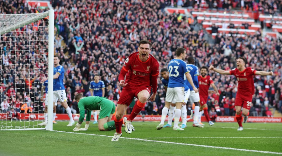 Liverpool n’abandonnera pas