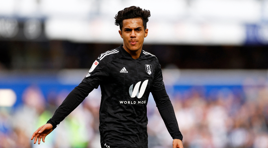 Liverpool termine l’arrivée des Nuggets portugais