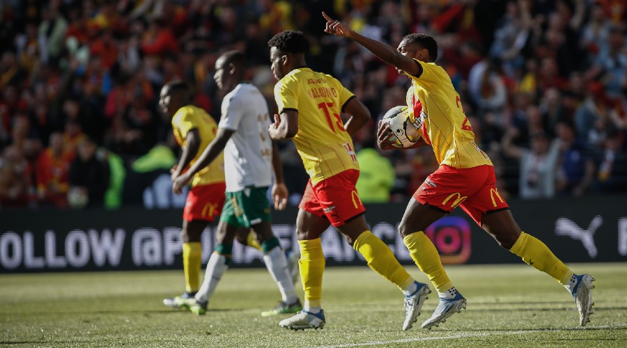 L’objectif n’abandonne pas