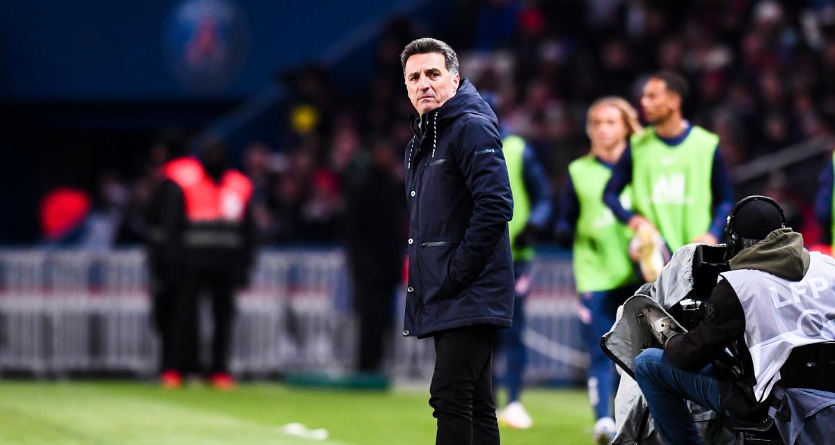 Lorient Metz : Compositions et absences possibles