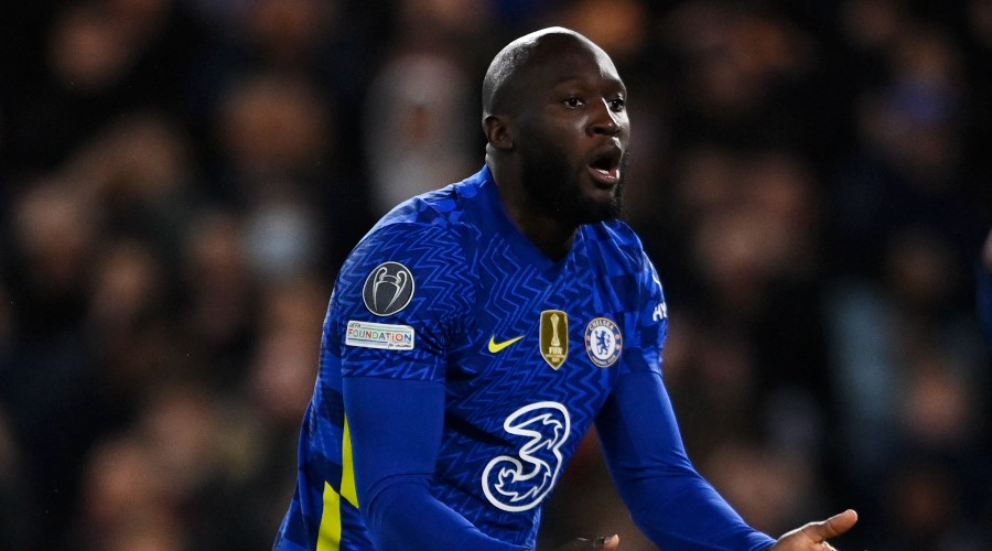 Lukaku est cher !