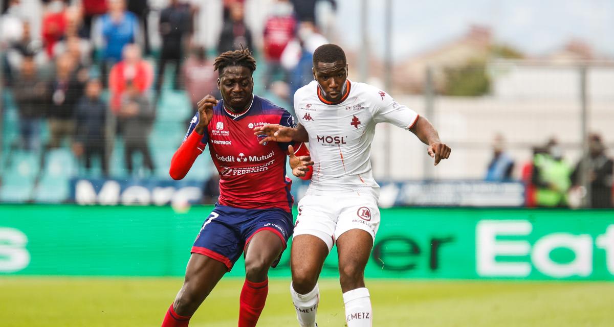 Macé-Clermont : Travaux Possibles et Absents