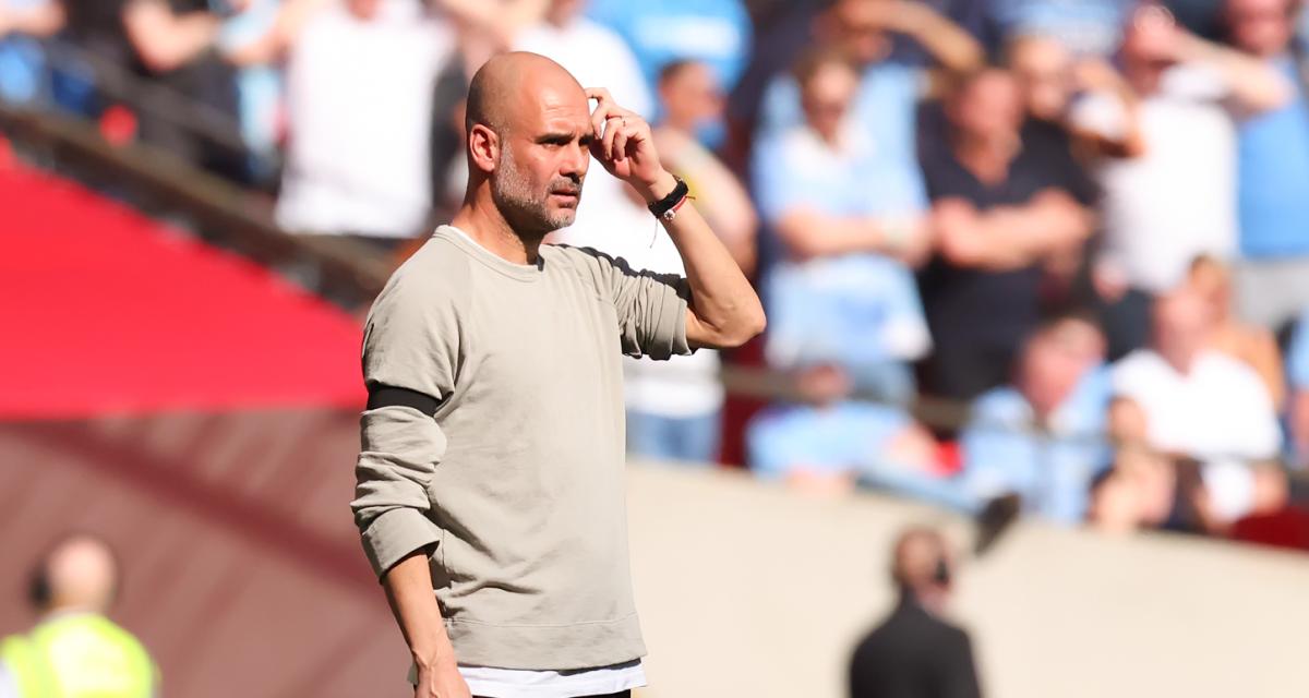 Manchester City : Guardiola apportera tout son soutien aux anciens joueurs de Ligue 1 !