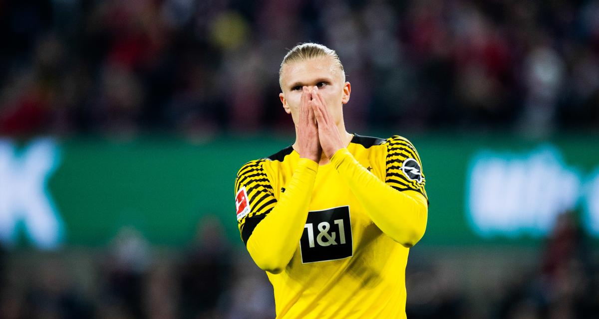 Manchester City : Haaland et un autre as, Guardiola est-il prêt pour toute la folie de cet été ?