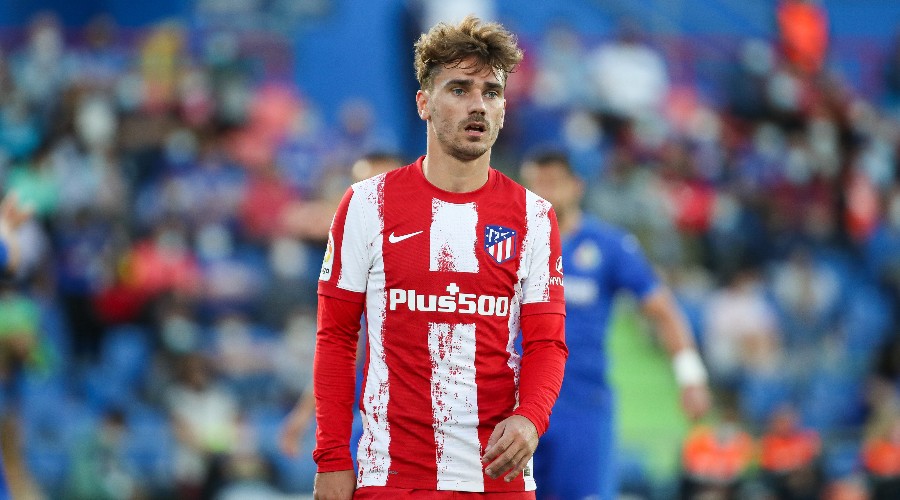 Manchester City vs Atlético Madrid en direct