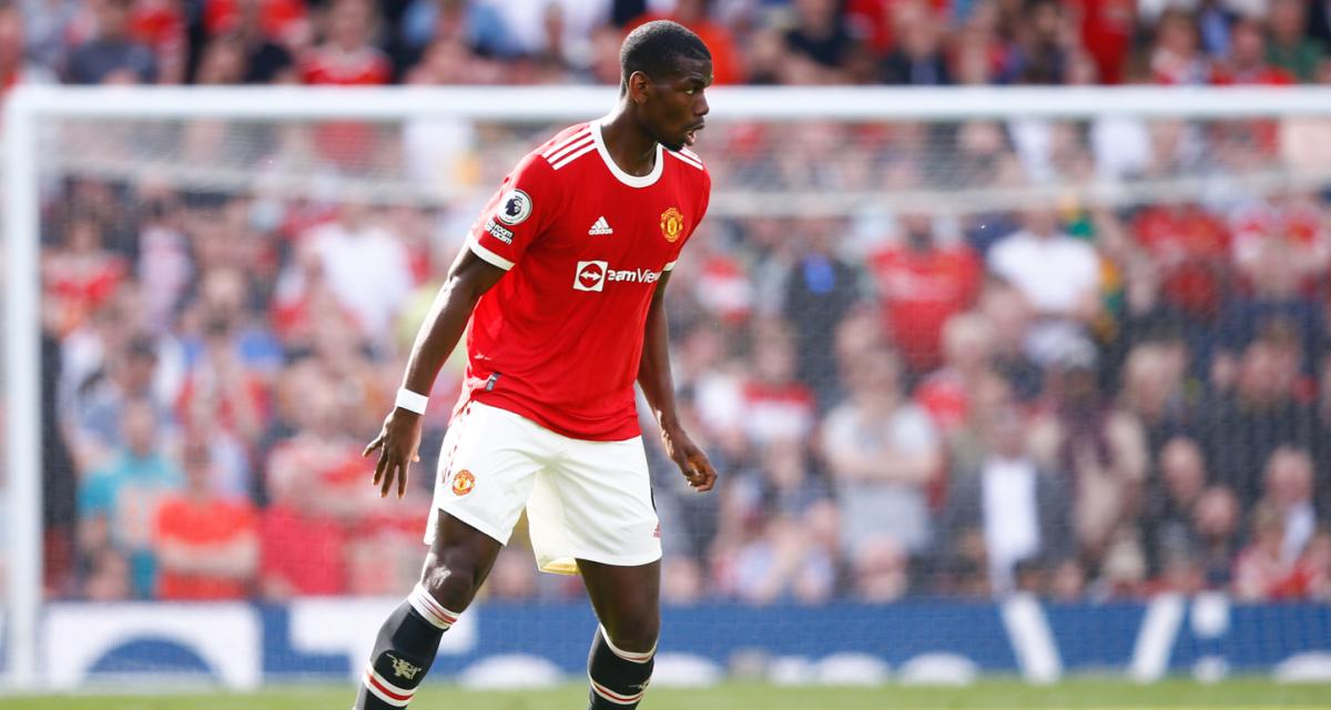Manchester United : Deux dirigeants se démarquent pour attirer Pogba !