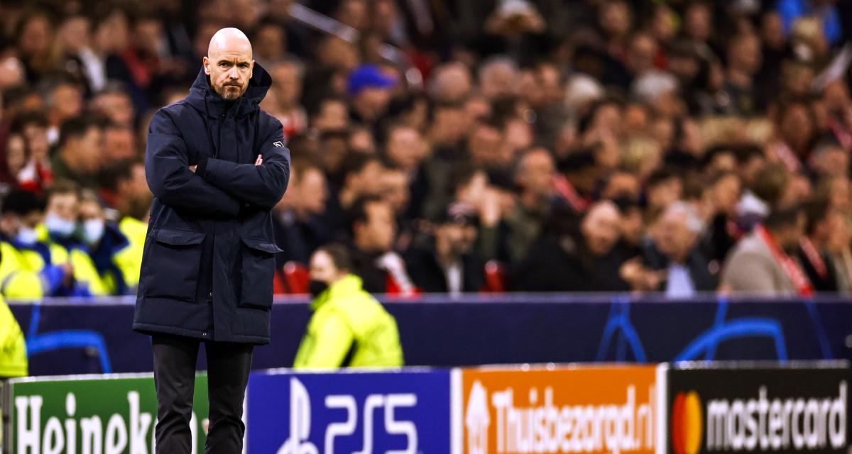 Manchester United : Dix signatures potentielles pour Hager annoncées, une légende des Red Devils le met en garde pour Mercato