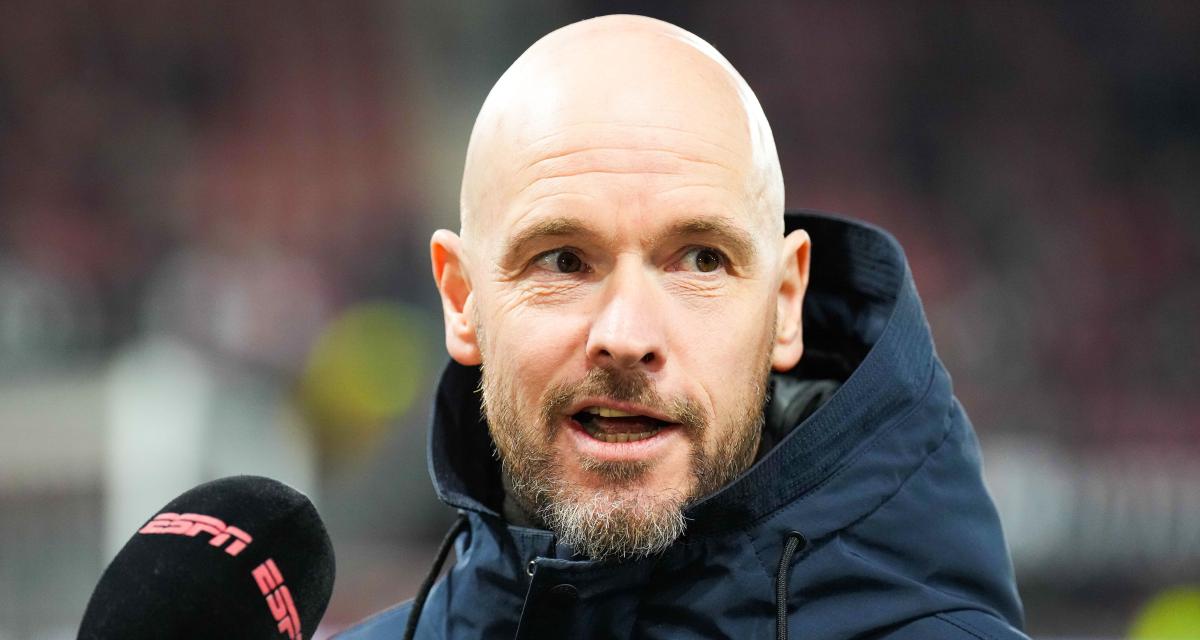 Manchester United : Dix sorcières prêtes à jouer de sales tours à l’Ajax d’Amsterdam