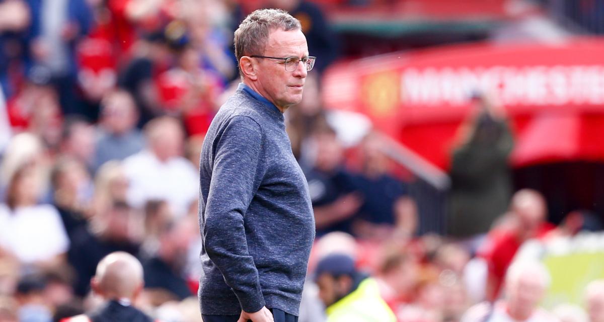 Manchester United : L’une des rares gratifications de la saison peut être prolongée !