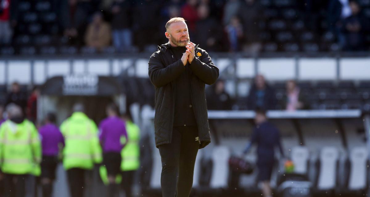 Manchester United : Rooney évince Cristiano Ronaldo et Pogba pour briguer Pochettino !