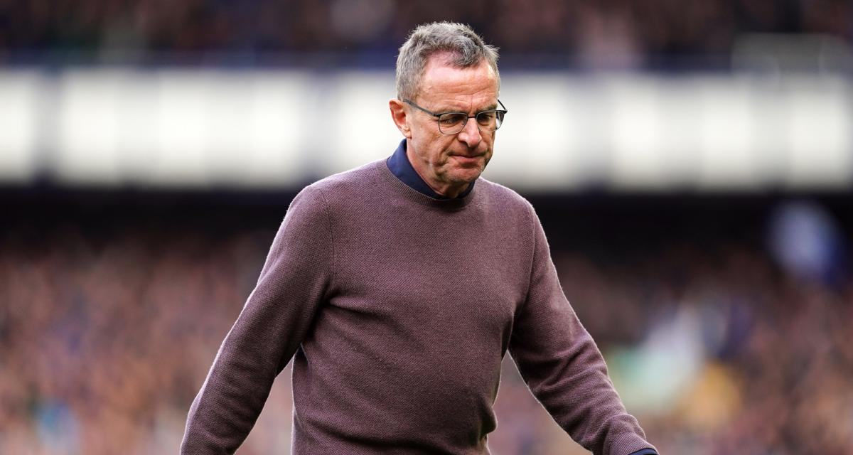 Manchester United : le protégé de Rangnick a annoncé son départ en fin de saison !