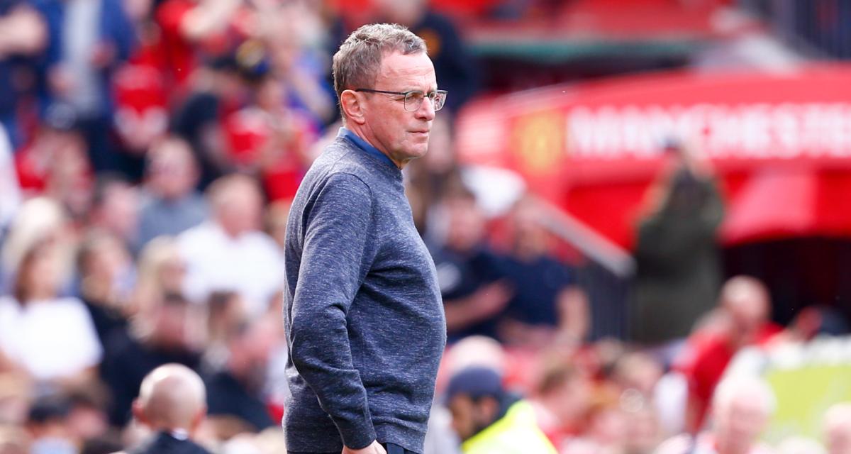 Manchester United : les Red Devils craqués, plus de 100 millions d’euros à offrir aux anciens joueurs de Ligue 1 ?