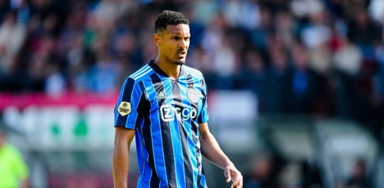 Manchester United veut un attaquant ivoirien