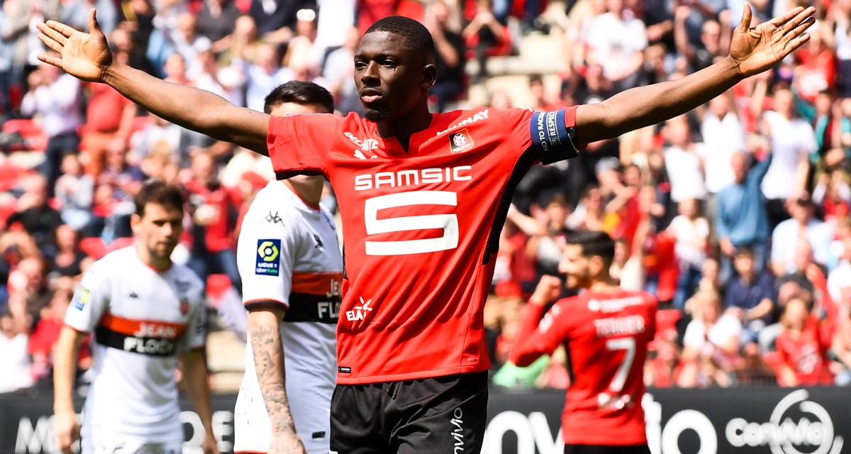 Marilyn : les dirigeants allemands et britanniques espionnent Hamari Traoré