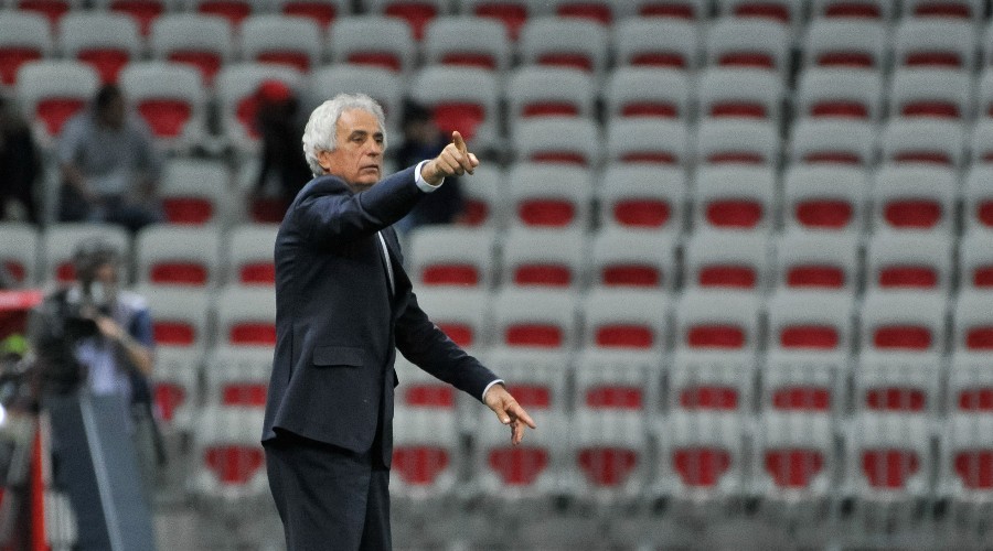 Maroc : Harry Hodzic bientôt débarqué ?