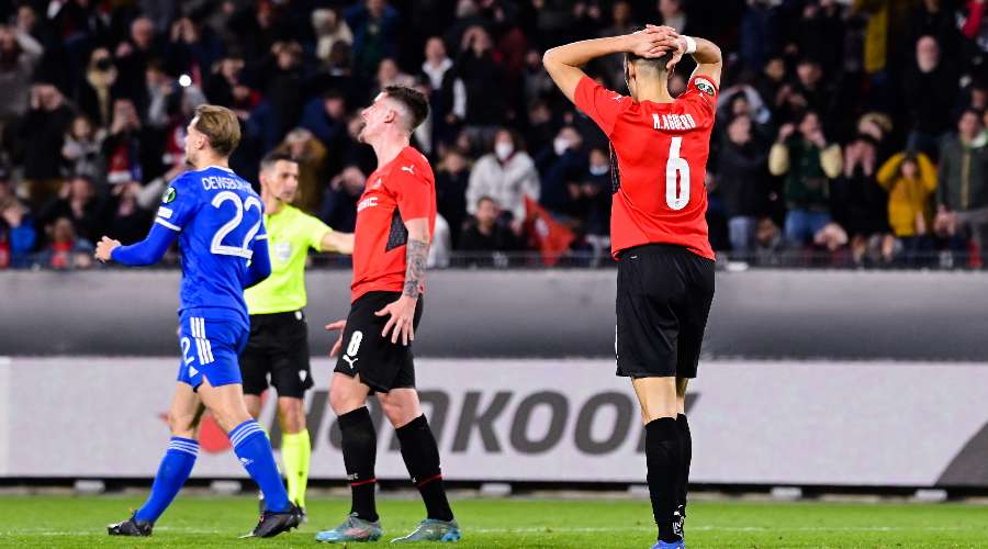 Mauvaise nouvelle pour les clubs français