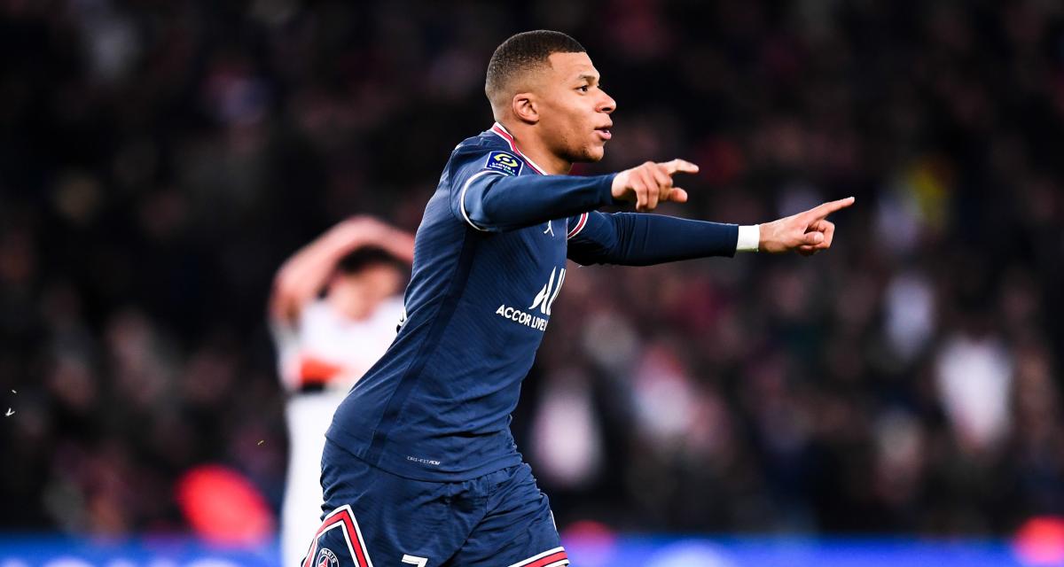🚨Mbappe, Pedri, Benzema… 10 joueurs qui ont marqué ce week-end !