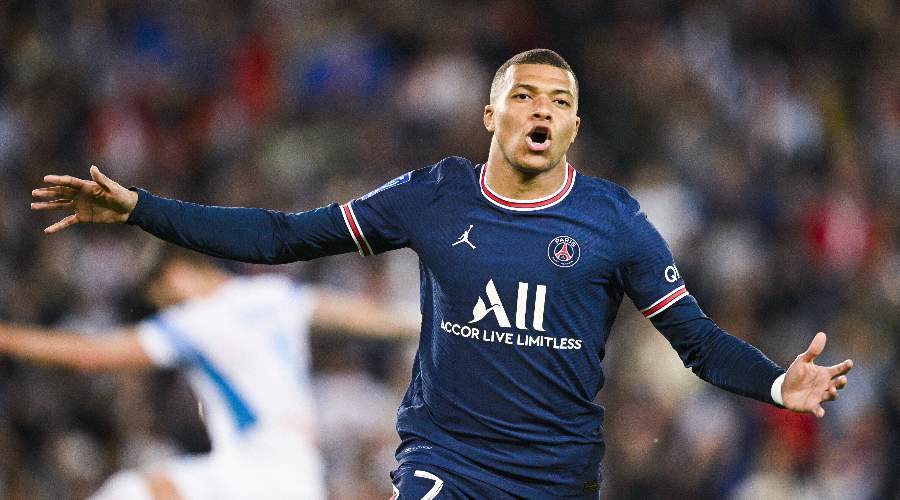 Mbappé, citations folles du Qatar