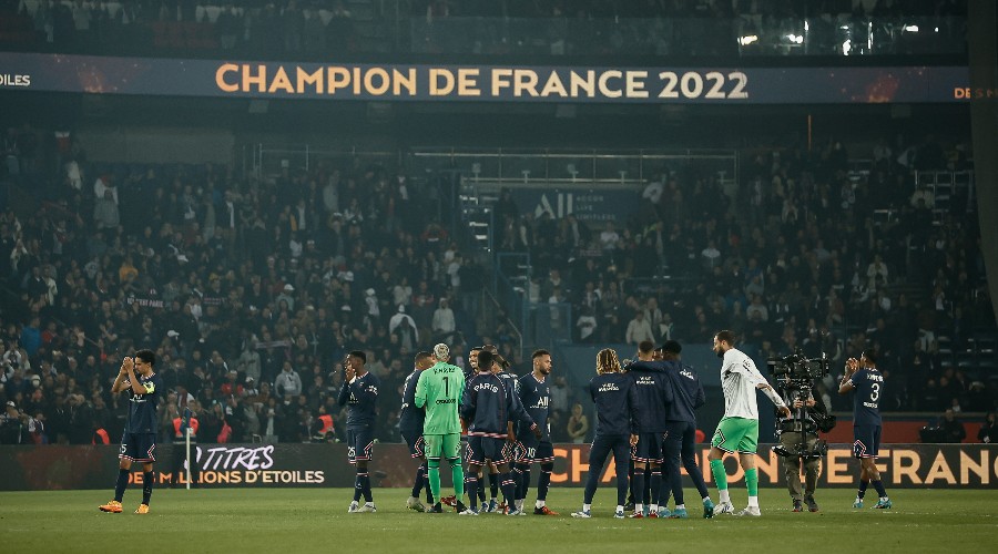 Verratti dans l’histoire de France