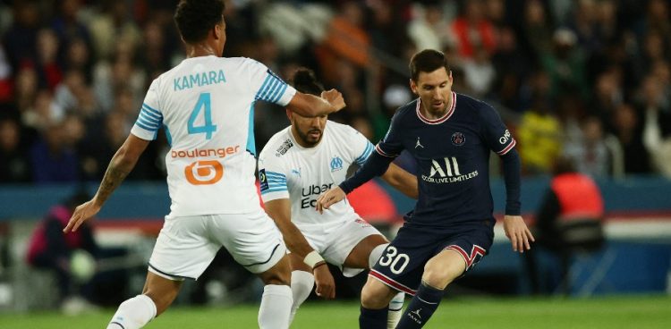 PSG-OM, pire match de la saison !