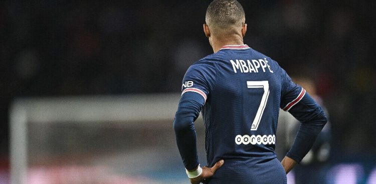 Mbappé, absolument différent !