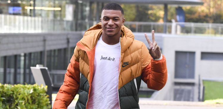 Mbappé est bon pour le Paris Saint-Germain !
