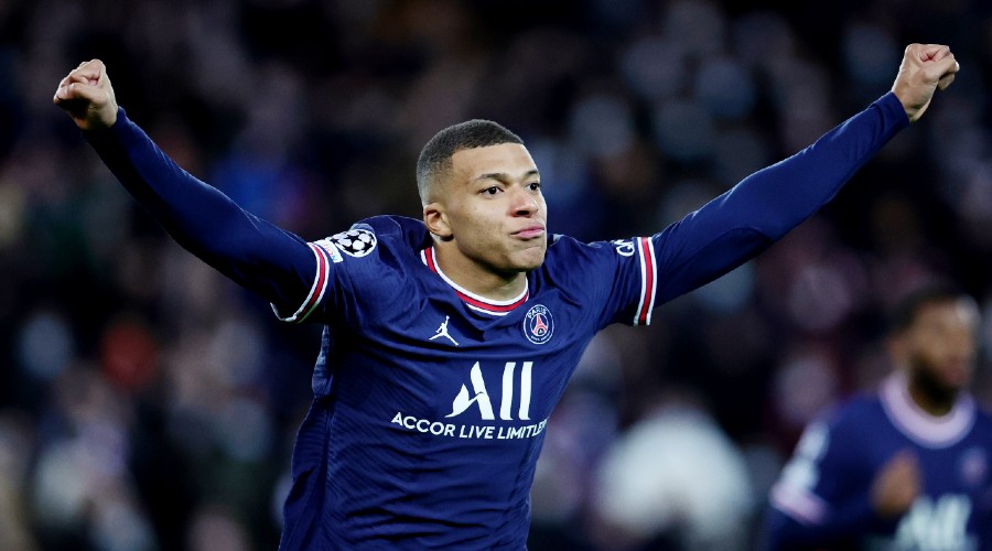 Mbappé fait trembler l’Espagne !