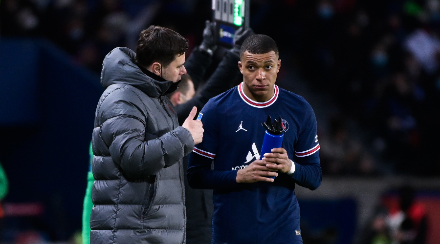 Mbappe, la déclaration sensationnelle de Pochettino !
