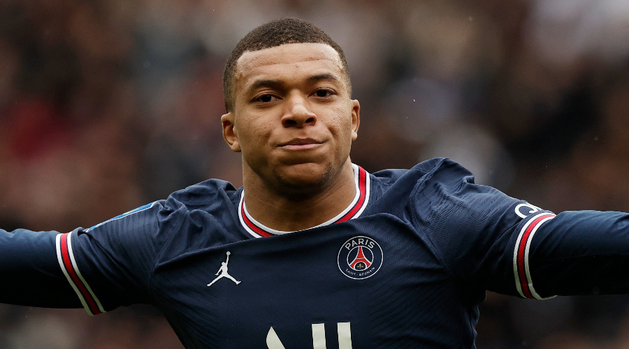 Mbappe, la rhétorique qui peut tout changer