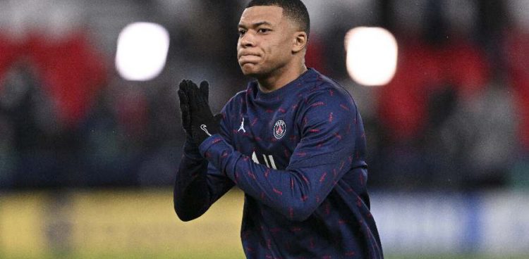 Mbappé, le Paris Saint-Germain vraiment possible