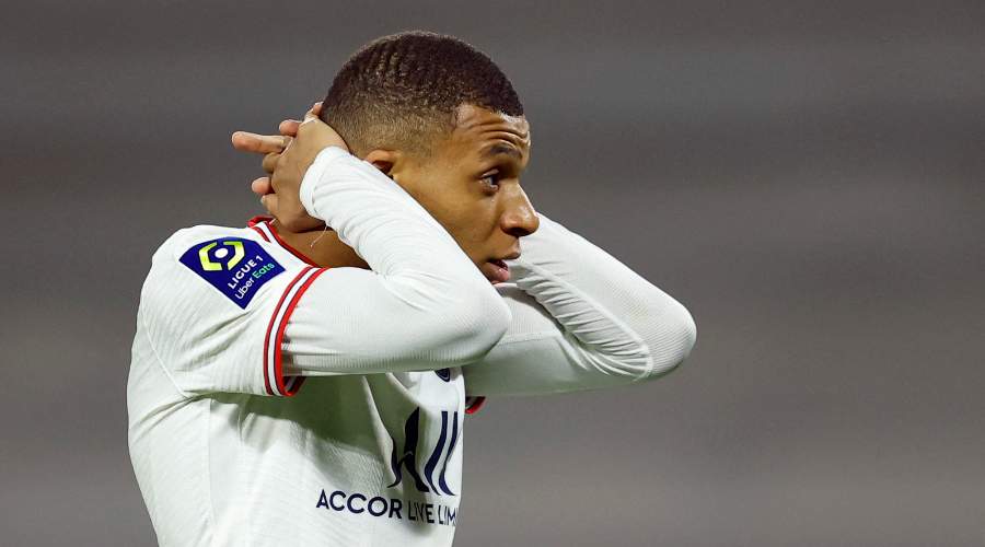 Mbappe, Pochettino plus sûr !