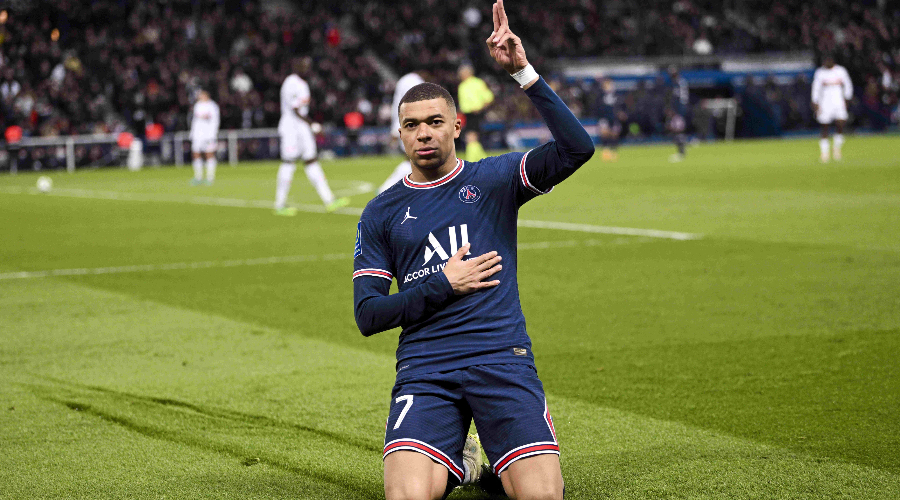 Mbappe, l’offre folle du Paris Saint-Germain révélée