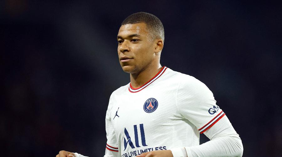 Mbappe, belle assurance pour le Real Madrid