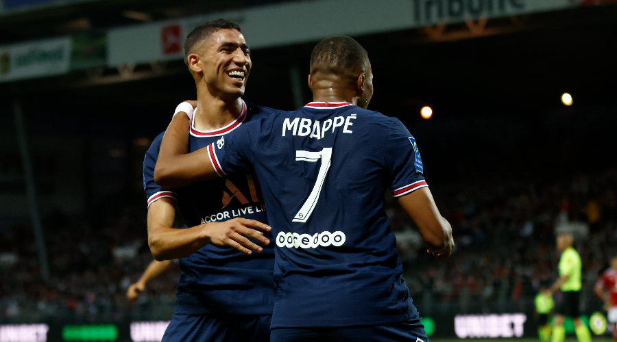 Mbappe, son bon pote prend la parole